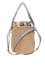 hand crafted shoulder bag leather chloe bag