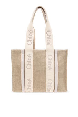 Chloé ‘Shopper’ type bag