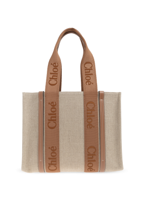 Bolso tipo shopper 'Woody Medium'