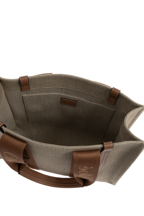 Chloé Bolso tipo shopper 'Woody Medium'