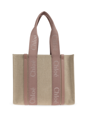 Chloé Torba ‘Woody Medium’