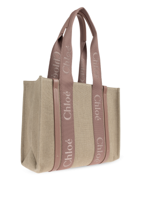 Chloé Torba ‘Woody Medium’