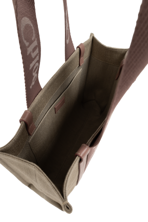 Chloé Torba ‘Woody Medium’