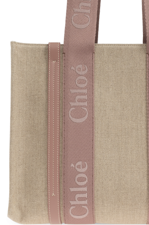 Chloé Torba ‘Woody Medium’