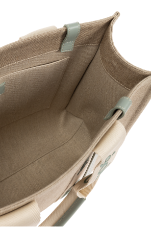 Chloé Bolso "Woody Medium" tipo shopper