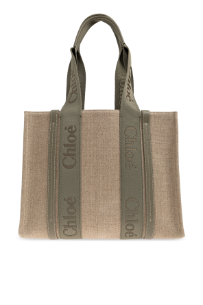 Bolso tipo ‘shopper’ ‘Woody Medium’