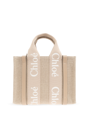 Chloé Torba `Woody Small`