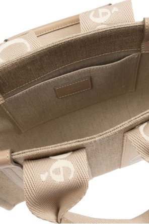 Chloé Torba `Woody Small`