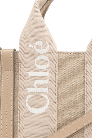 Chloé Torba `Woody Small`