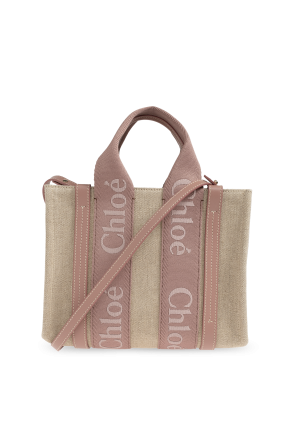 ‘Woody Small’ bag
