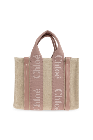 Chloé Torba ‘Woody Small’