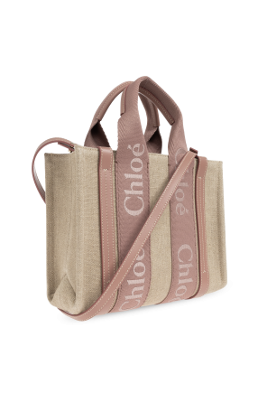 Chloé Torba ‘Woody Small’