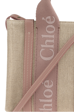 Chloé Torba ‘Woody Small’