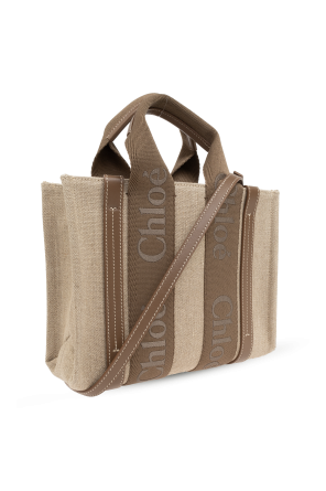Chloé ‘Small Tote’ Shopper Bag