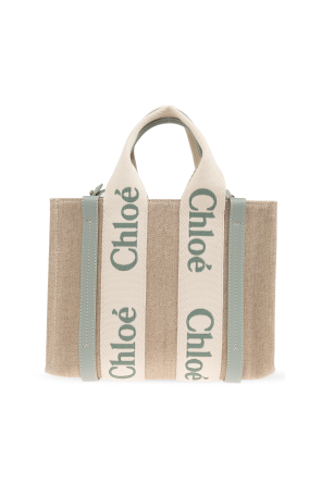 Chloé Woody Small bag