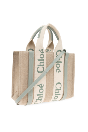 Chloé Woody Small bag