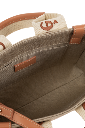 Chloé "Woody Small" bag
