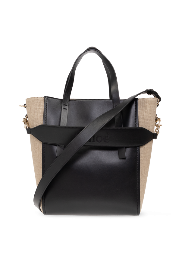 ‘Chloe Sense Medium’ shopper bag od Chloé