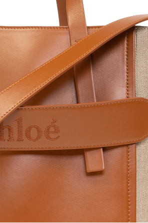 Chloé ‘Chloe Sense Medium’ shopper bag
