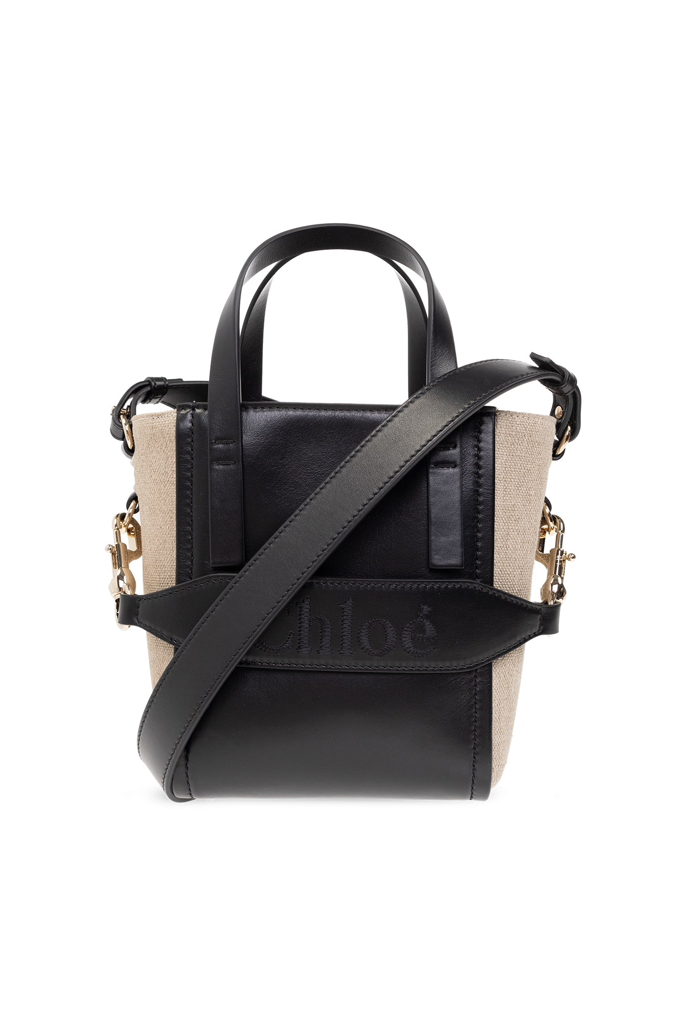 Chloé ‘Chloe Sense Small’ shoulder bag | Women's Bags | Vitkac