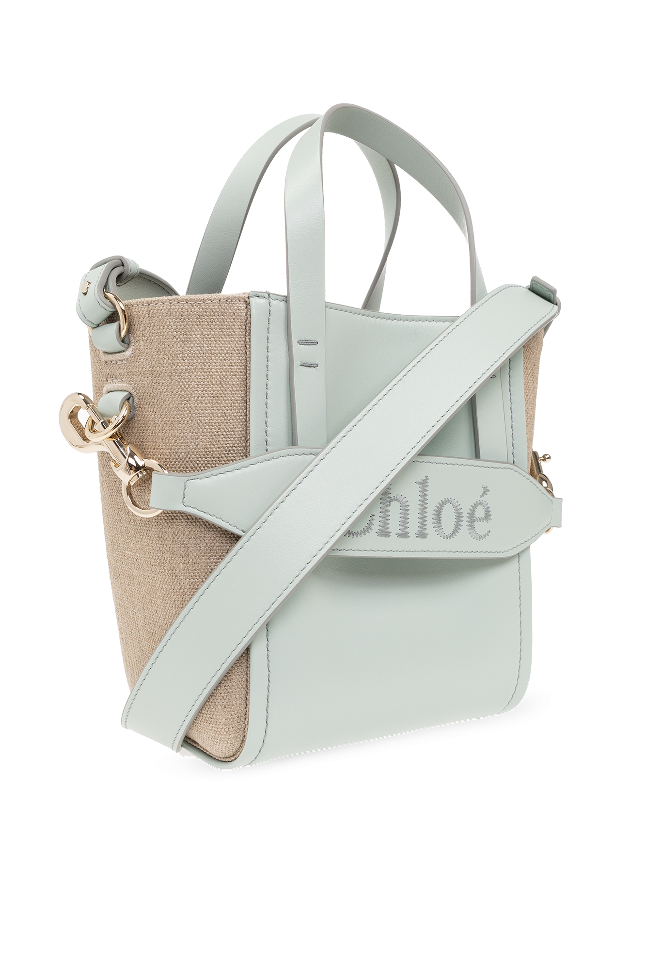 Chloé ‘Chloe Sense Small’ shoulder bag | Women's Bags | Vitkac