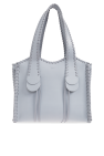 Chloé ‘Mony Medium’ leather shopper bag