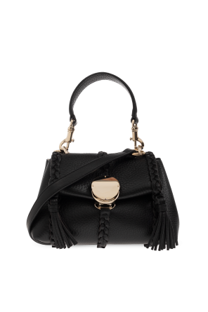 ‘Penelope Mini’ shoulder bag