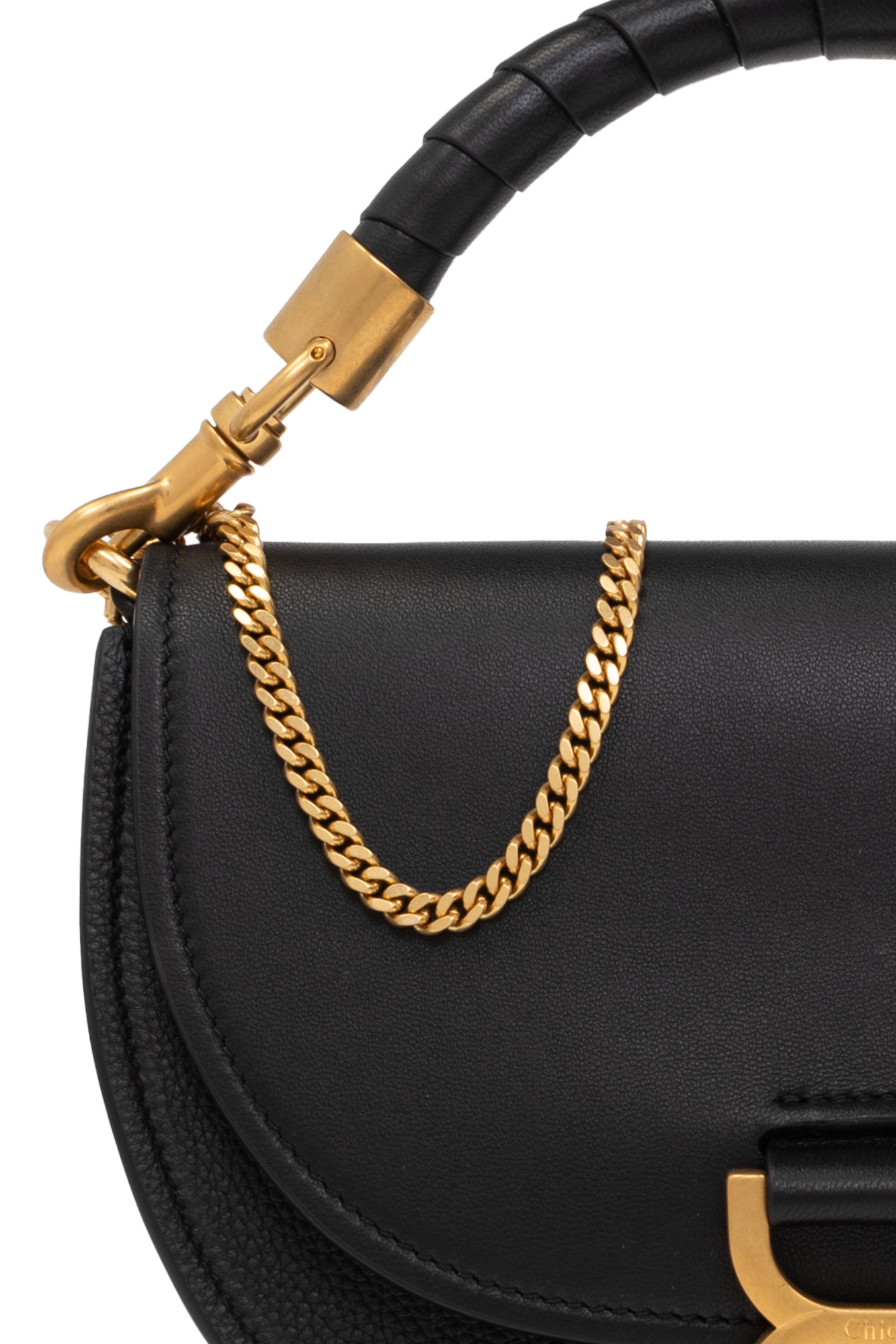 Chloé ‘Marcie’ shoulder bag