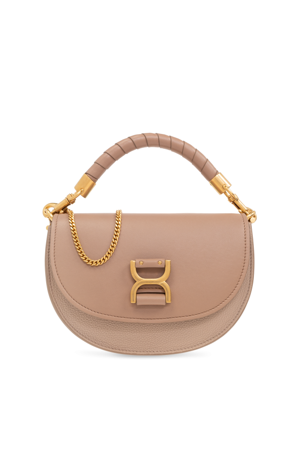 Chloé ‘Marcie’ shoulder bag | Women's Bags | Vitkac