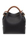 Chloé BLACK ‘Marcie’ bucket bag