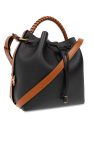 Chloé BLACK ‘Marcie’ bucket bag