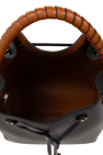 Chloé BLACK ‘Marcie’ bucket bag