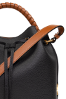 Chloé BLACK ‘Marcie’ bucket bag