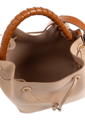 Chloé ‘Marcie’ bucket bag
