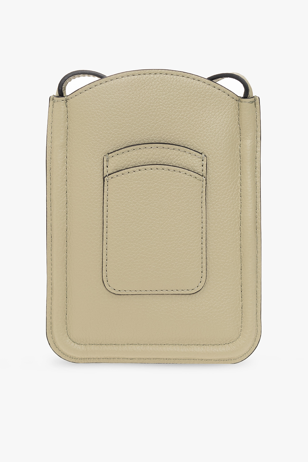 Chloé ‘Marcie’ phone pouch on a strap