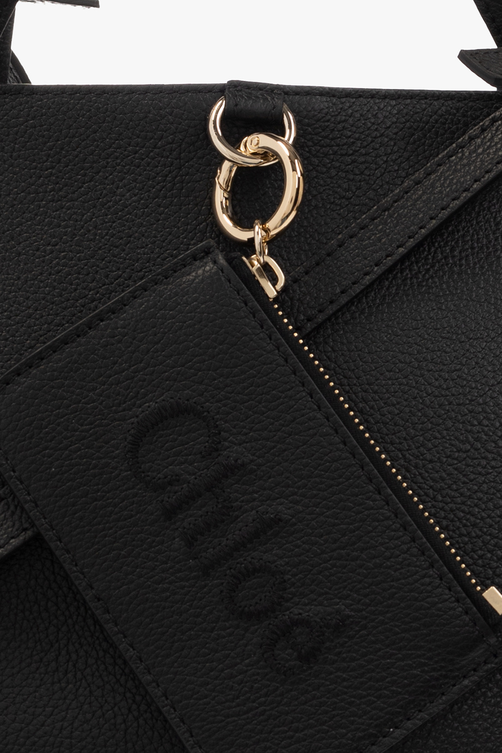 Chloé ‘Sense Small’ shoulder bag