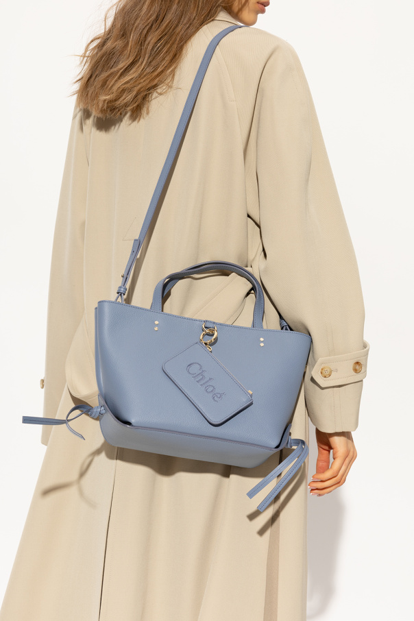 Chloé ‘Chloé Sense Small’ shopper bag | Women's Bags | Vitkac