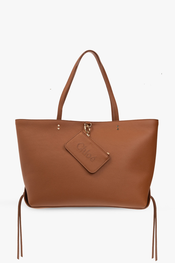 Chloé ‘Chloé Sense Medium’ shopper bag