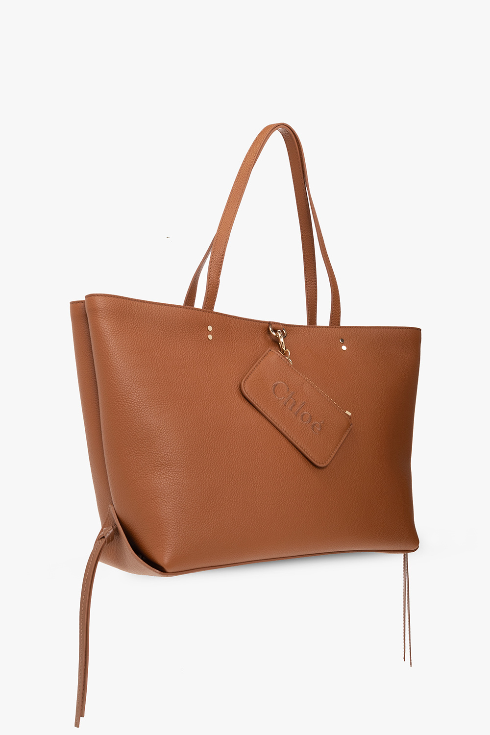 Chloé ‘Chloé Sense Medium’ shopper bag