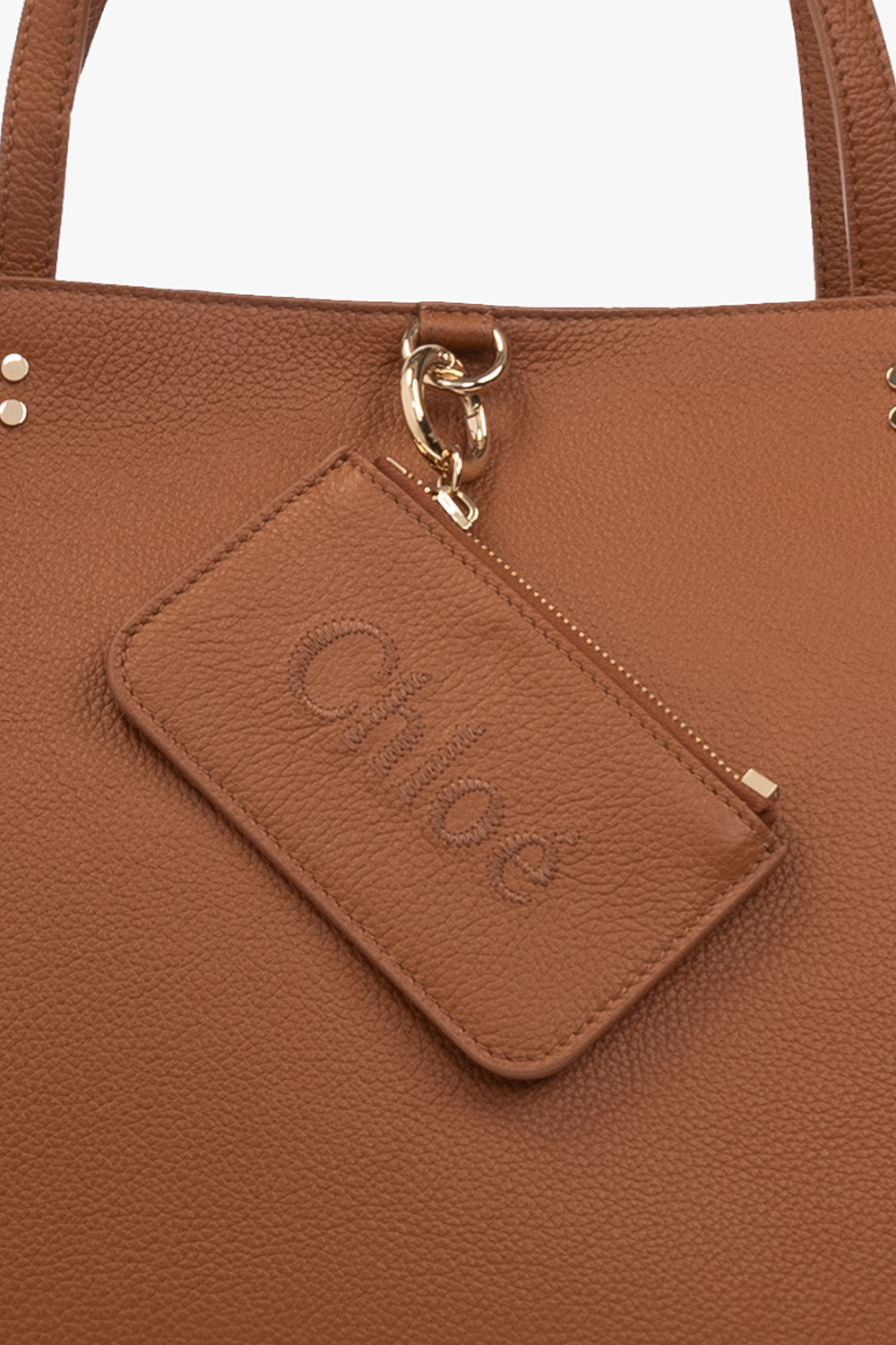 Chloé ‘Chloé Sense Medium’ shopper bag