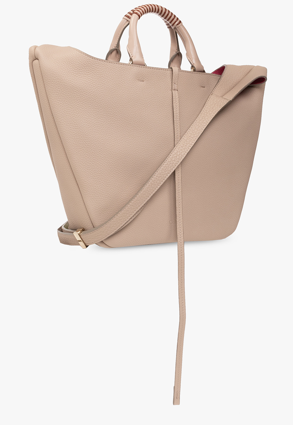 Chloé ‘Deia Medium’ shoulder bag