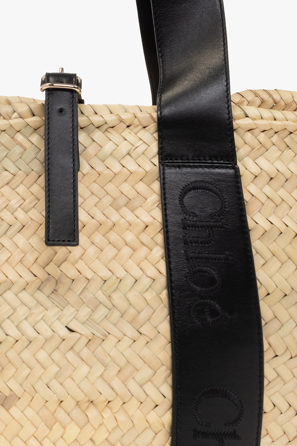 Chloé ‘Chloé Sense Medium’ shopper bag