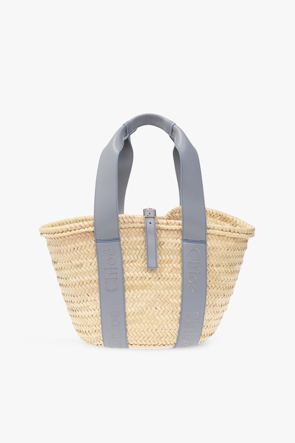 Chloé ‘chloe harrison Sense Medium’ shopper bag