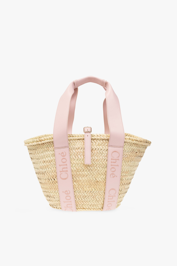 Chloé Torba ‘Basket Medium’ typu ‘shopper’