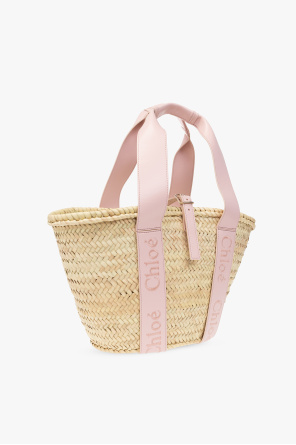 Chloé ‘Basket Medium’ shopper bag