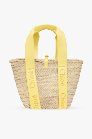Chloé ‘Chloé Sense Medium’ weekper bag