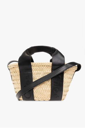 Basket See by Double chloe st10157 o1379 taille