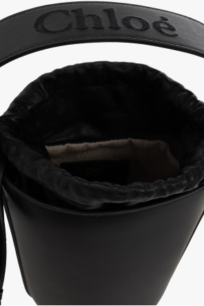 Chloé ‘Chloé Sense’ bucket shoulder bag