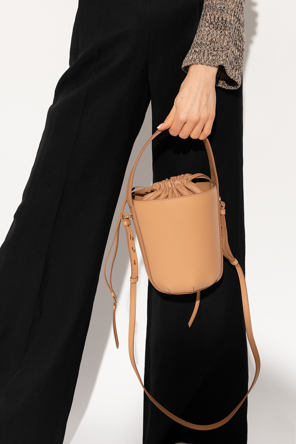 Chloé ‘Chloé Sense’ bucket bag