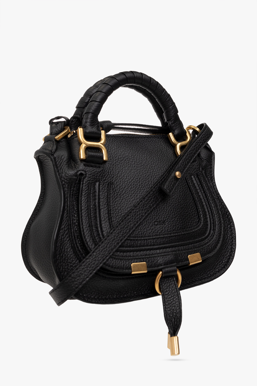 Chloé ‘Marcie Mini’ shoulder bag